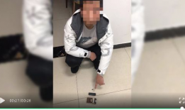 厕所偷拍视频,厕所偷拍视频引发社会关注