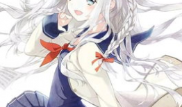 动漫人物有哪些